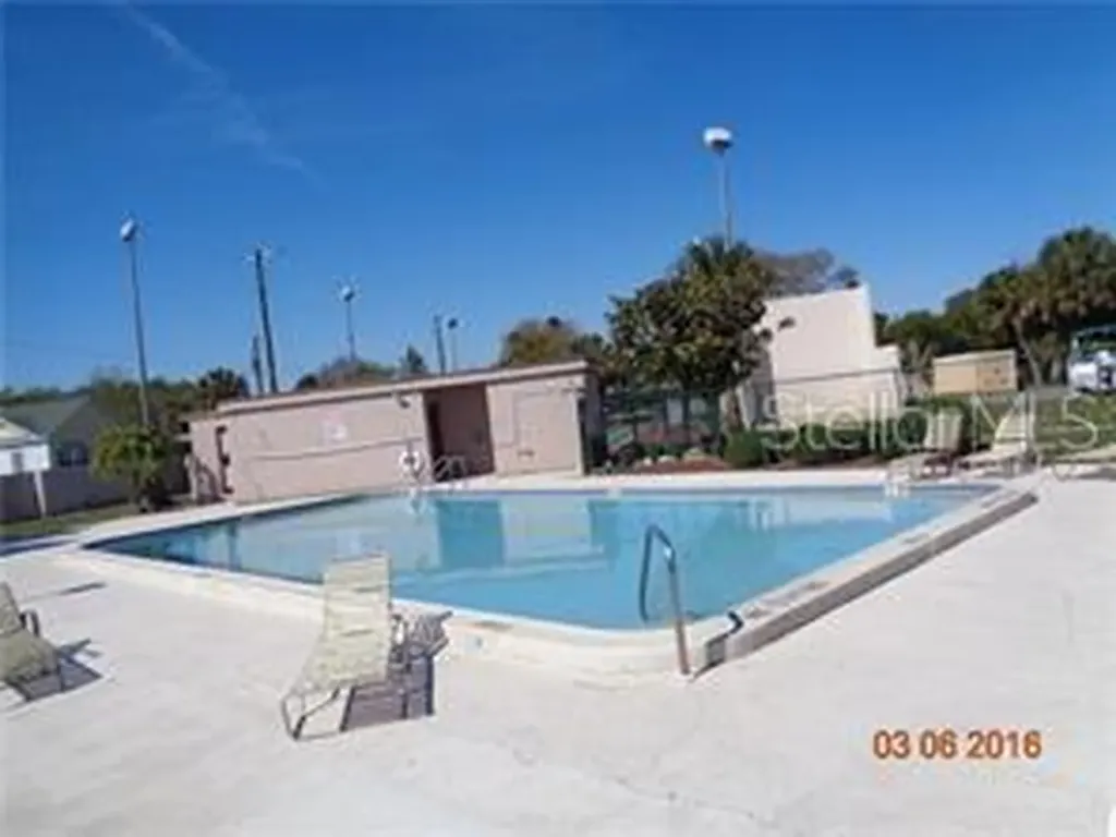 9105 Tudor Drive Tampa FL 33615