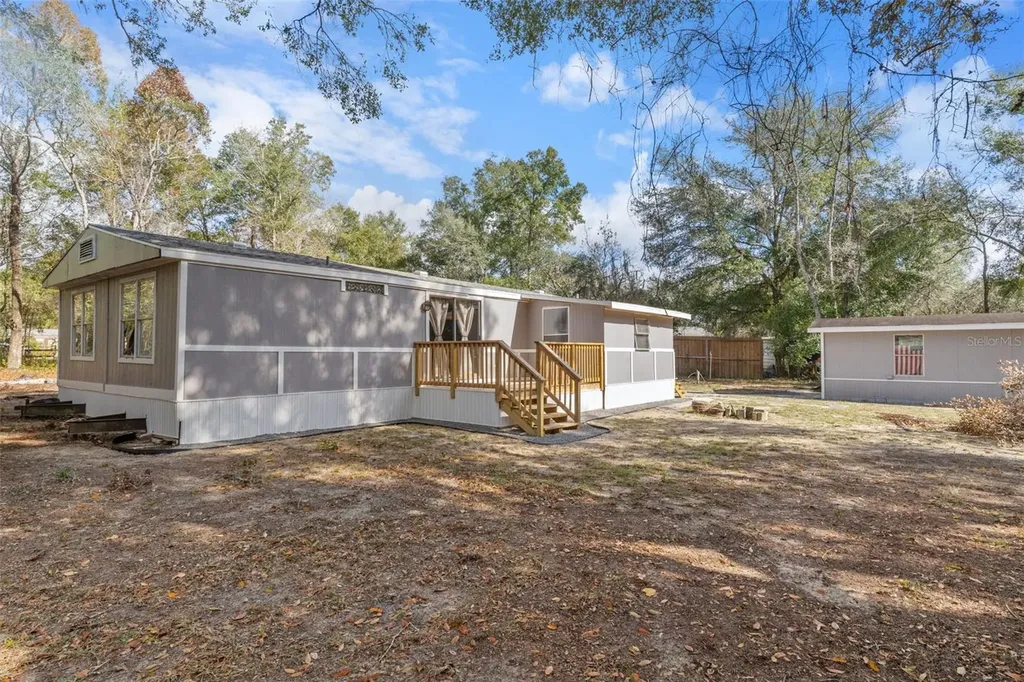 1696 E Naperville Lane Hernando FL 34442