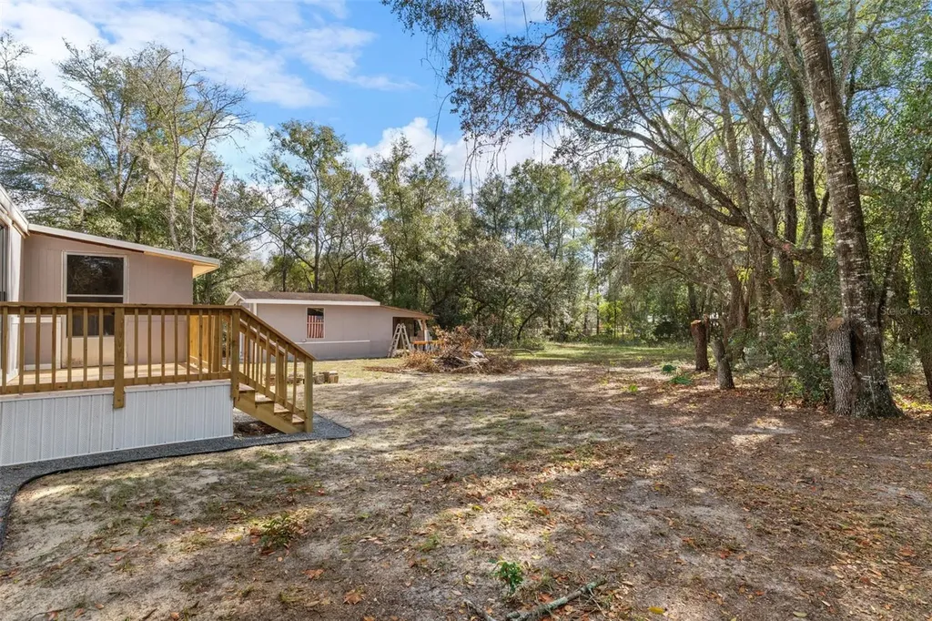 1696 E Naperville Lane Hernando FL 34442