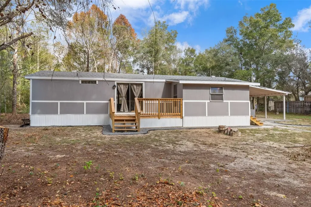 1696 E Naperville Lane Hernando FL 34442