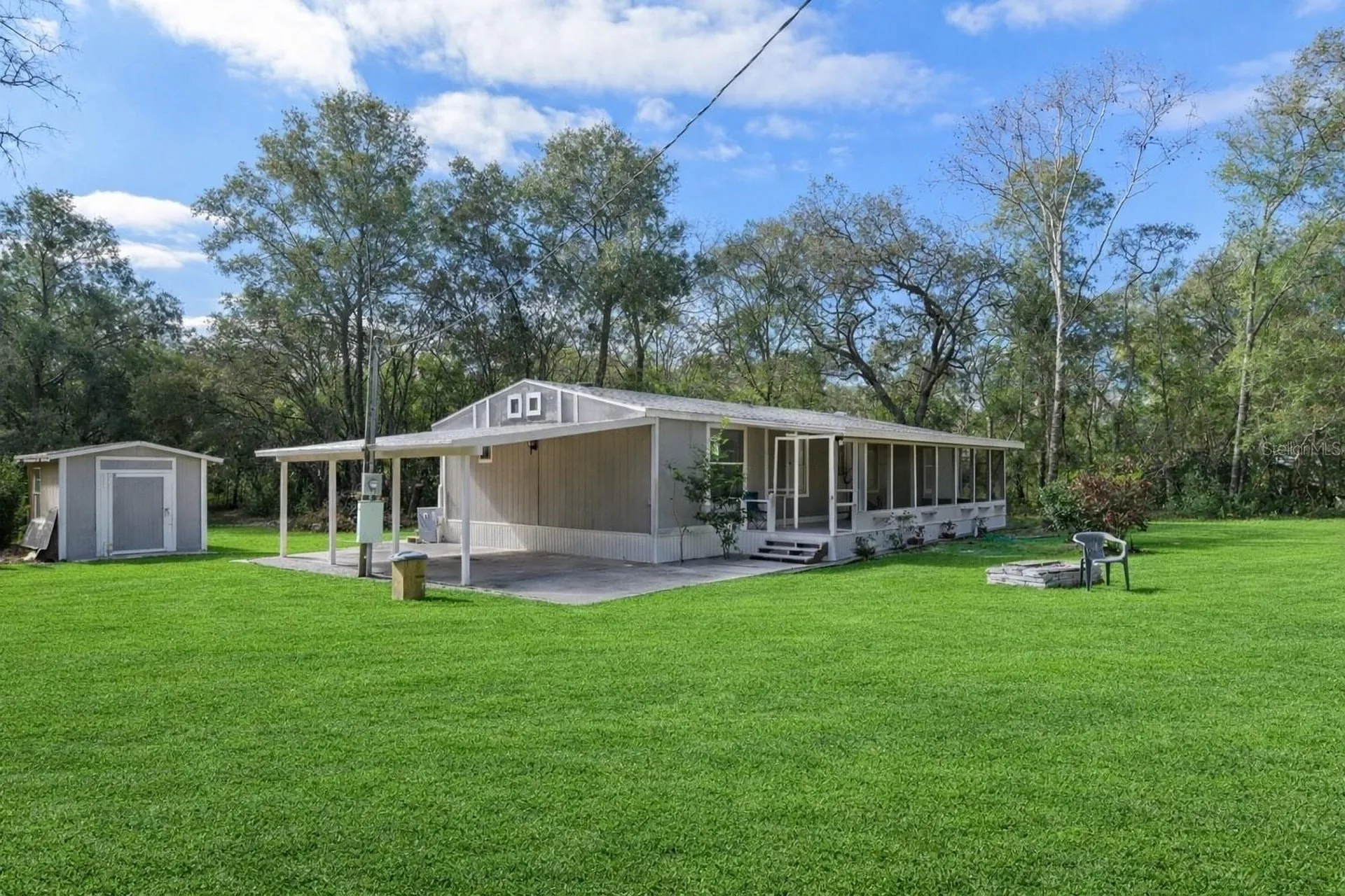 1696 E Naperville Lane Hernando FL 34442