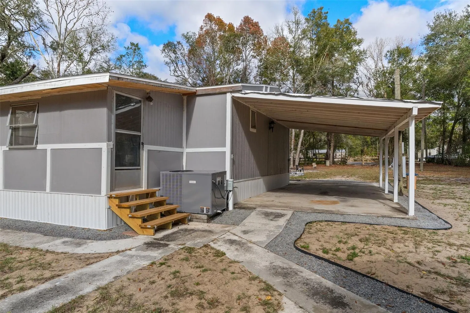 1696 E Naperville Lane Hernando FL 34442