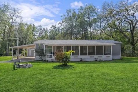 1696 E Naperville Lane Hernando FL 34442