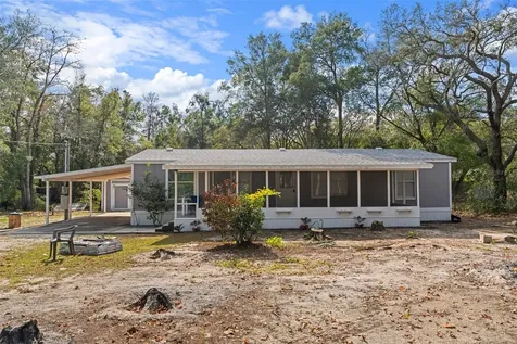 1696 E Naperville Lane Hernando FL 34442
