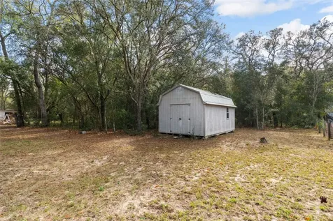 1696 E Naperville Lane Hernando FL 34442