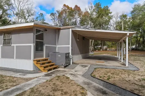1696 E Naperville Lane Hernando FL 34442