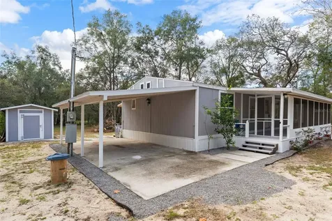 1696 E Naperville Lane Hernando FL 34442