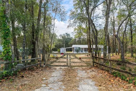 1696 E Naperville Lane Hernando FL 34442