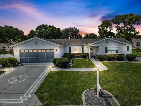 9492 SE 173rd Lane Summerfield FL 34491