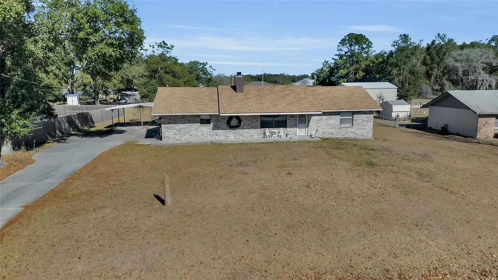 9707 SE 146th Place Summerfield FL 34491