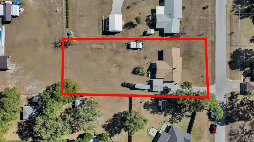 9707 SE 146th Place Summerfield FL 34491