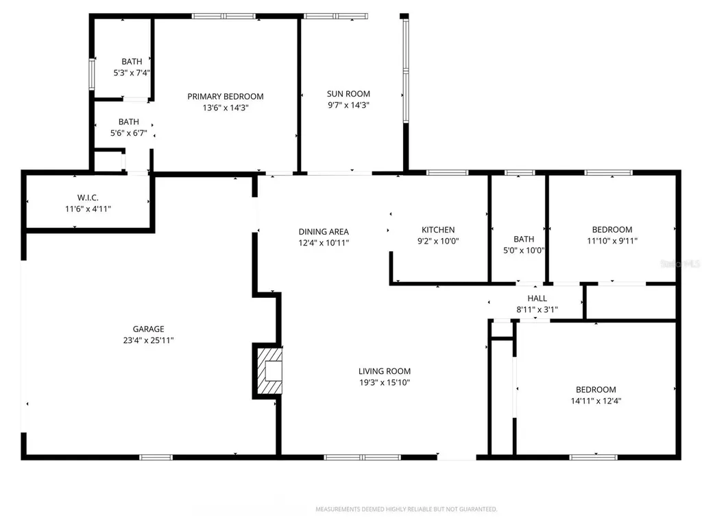 9707 SE 146th Place Summerfield FL 34491