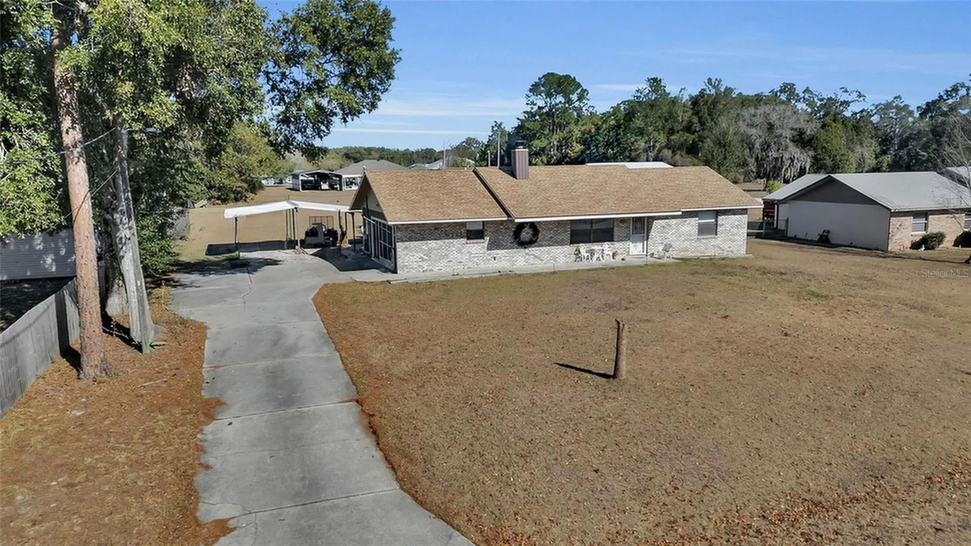 9707 SE 146th Place Summerfield FL 34491