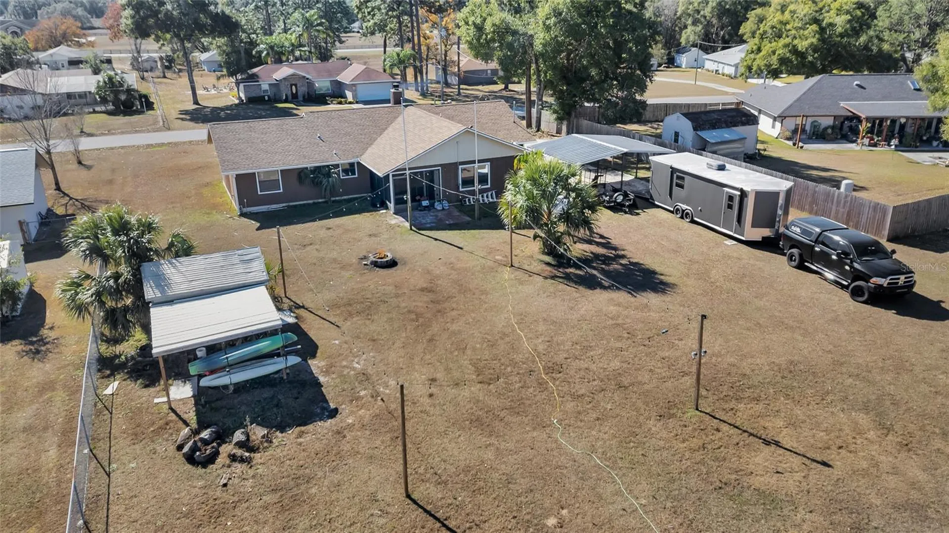9707 SE 146th Place Summerfield FL 34491