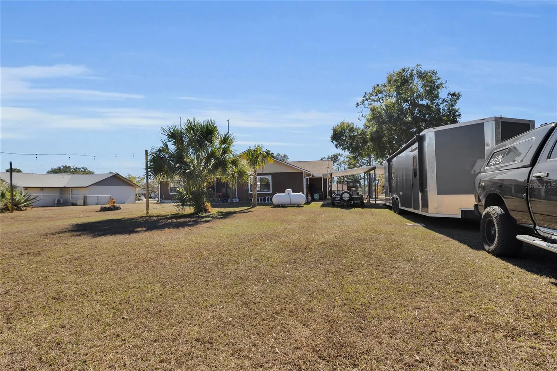 9707 SE 146th Place Summerfield FL 34491