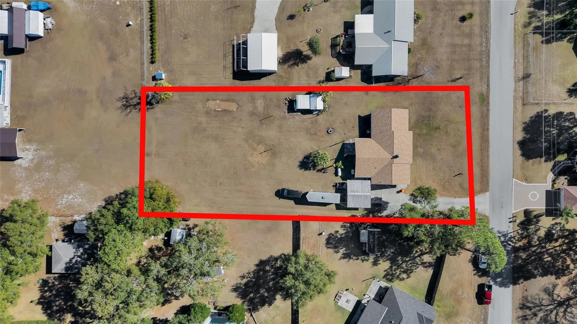 9707 SE 146th Place Summerfield FL 34491