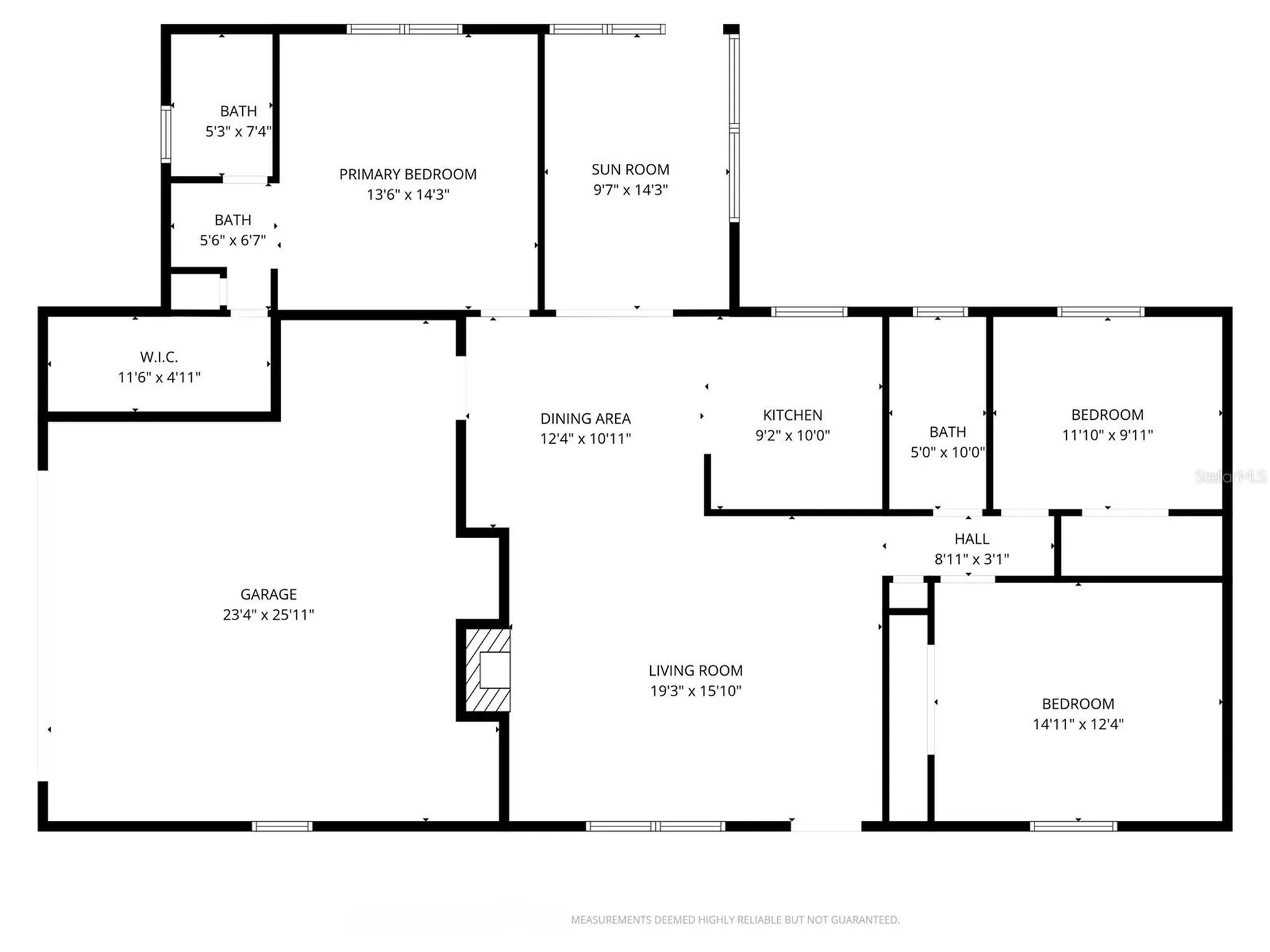 9707 SE 146th Place Summerfield FL 34491