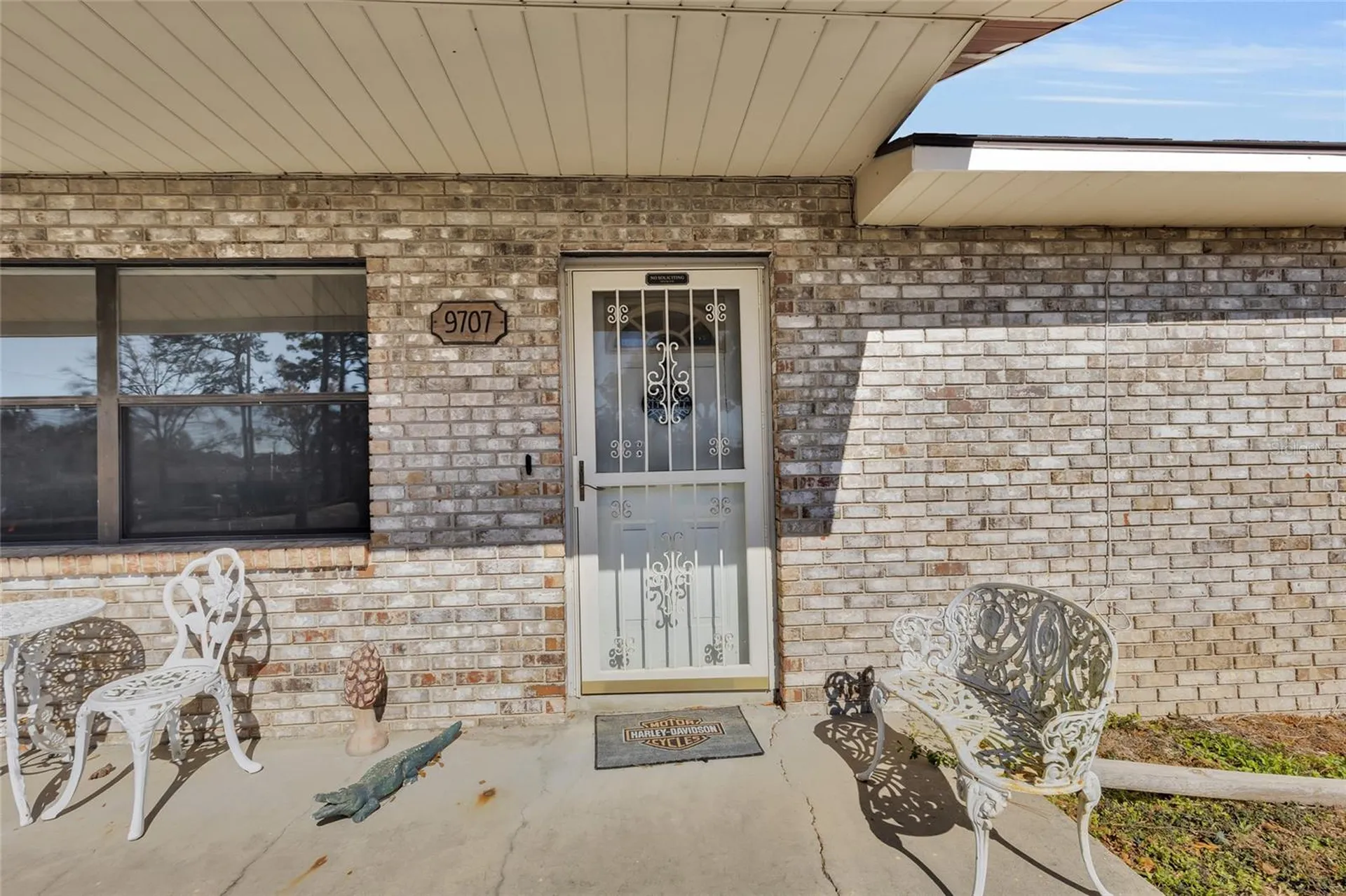 9707 SE 146th Place Summerfield FL 34491