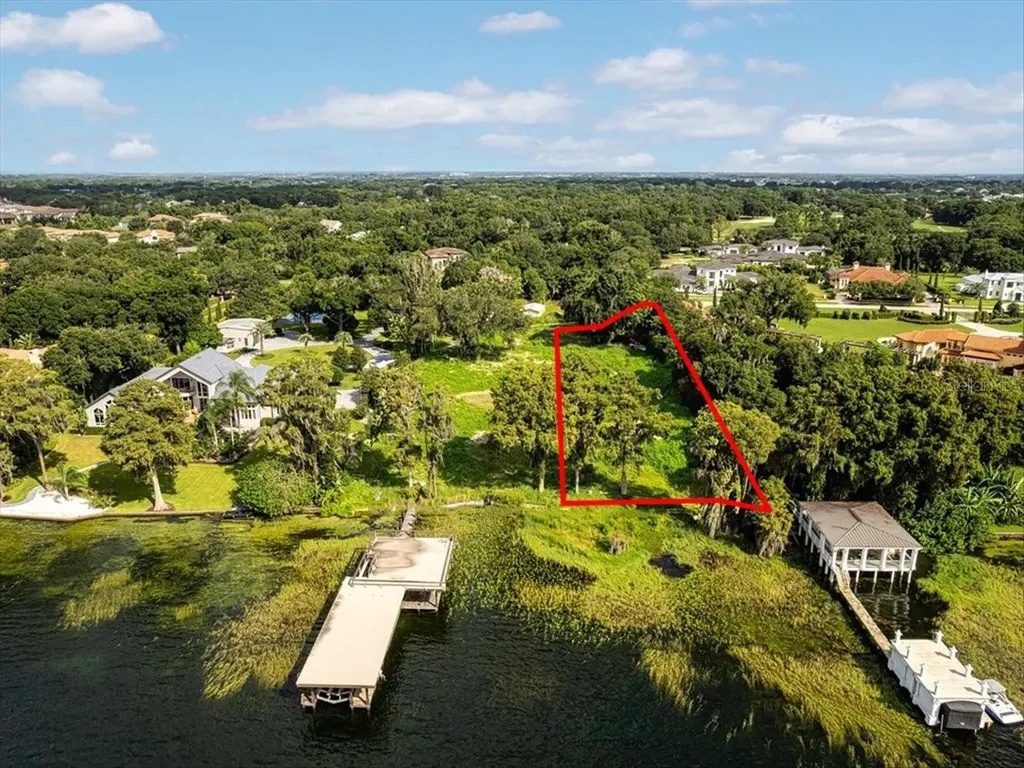 12418 Park Avenue Windermere FL 34786