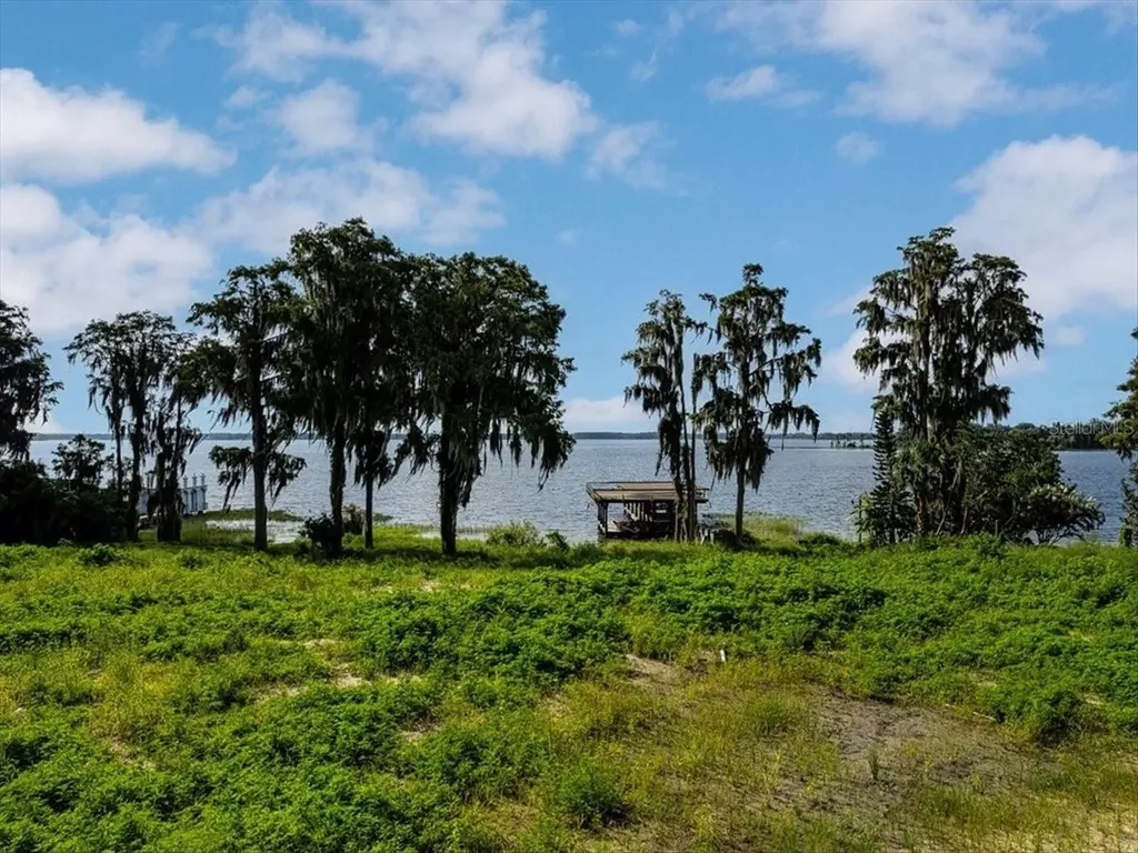12418 Park Avenue Windermere FL 34786