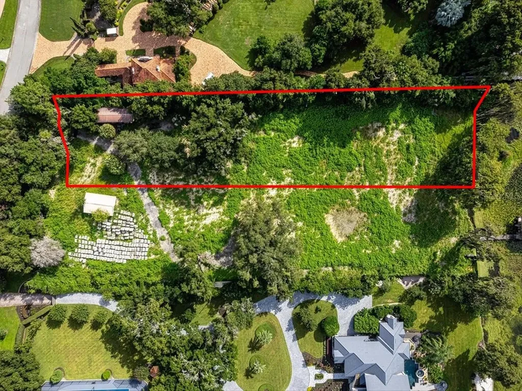 12418 Park Avenue Windermere FL 34786