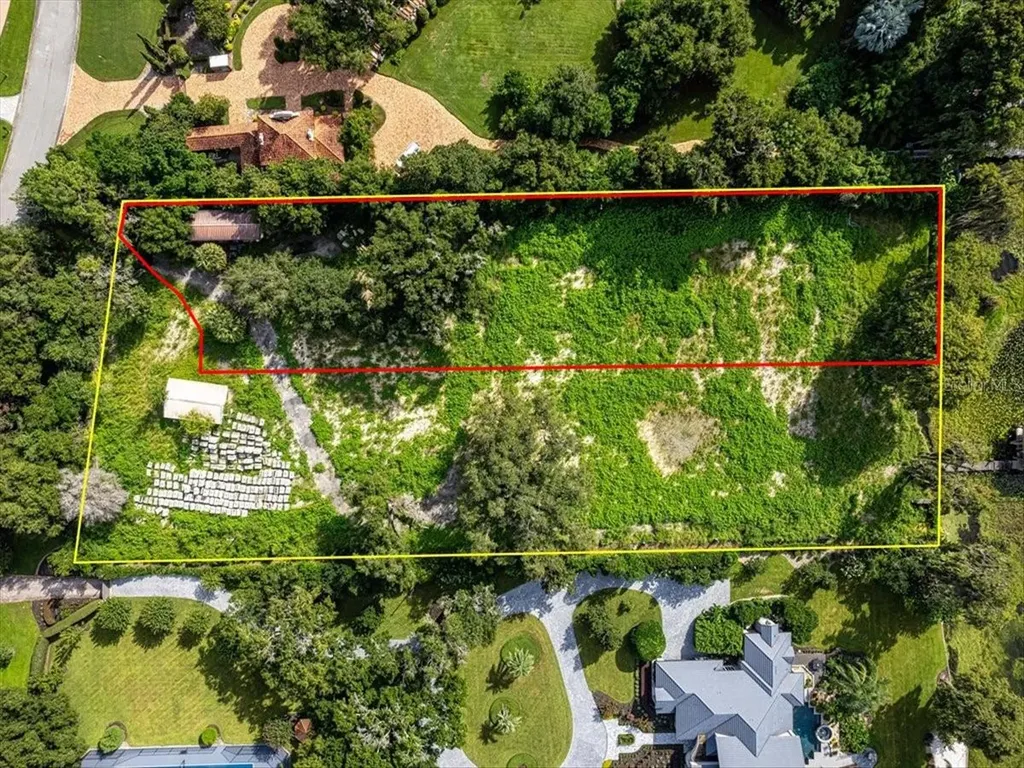 12418 Park Avenue Windermere FL 34786