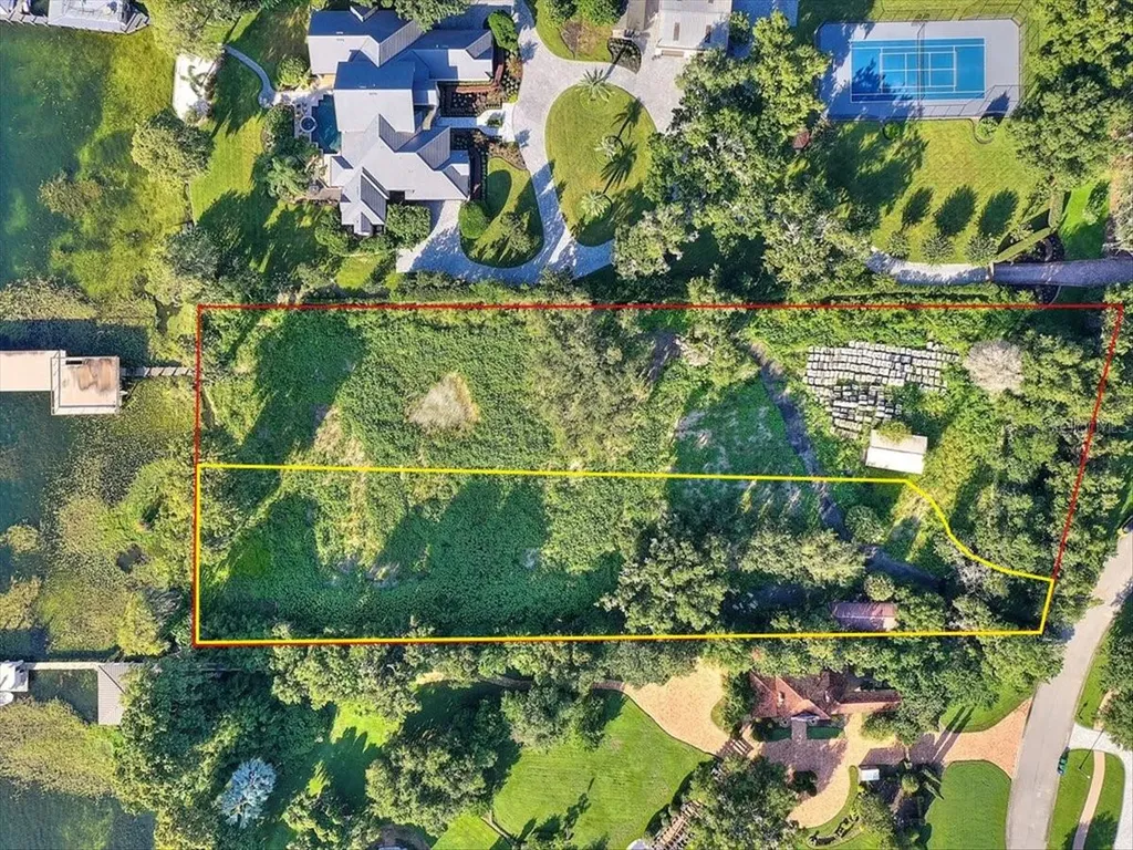 12418 Park Avenue Windermere FL 34786