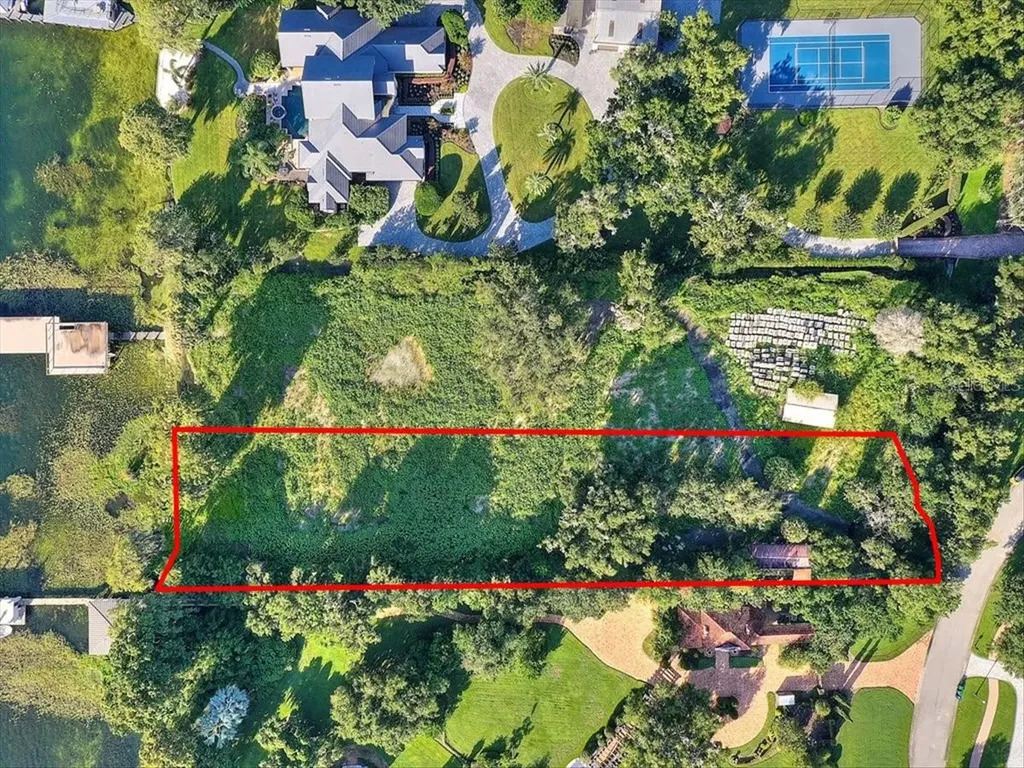 12418 Park Avenue Windermere FL 34786