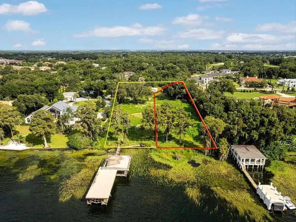 12418 Park Avenue Windermere FL 34786
