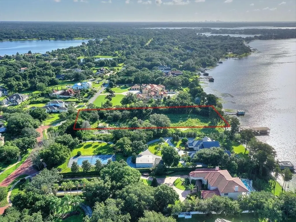 12418 Park Avenue Windermere FL 34786