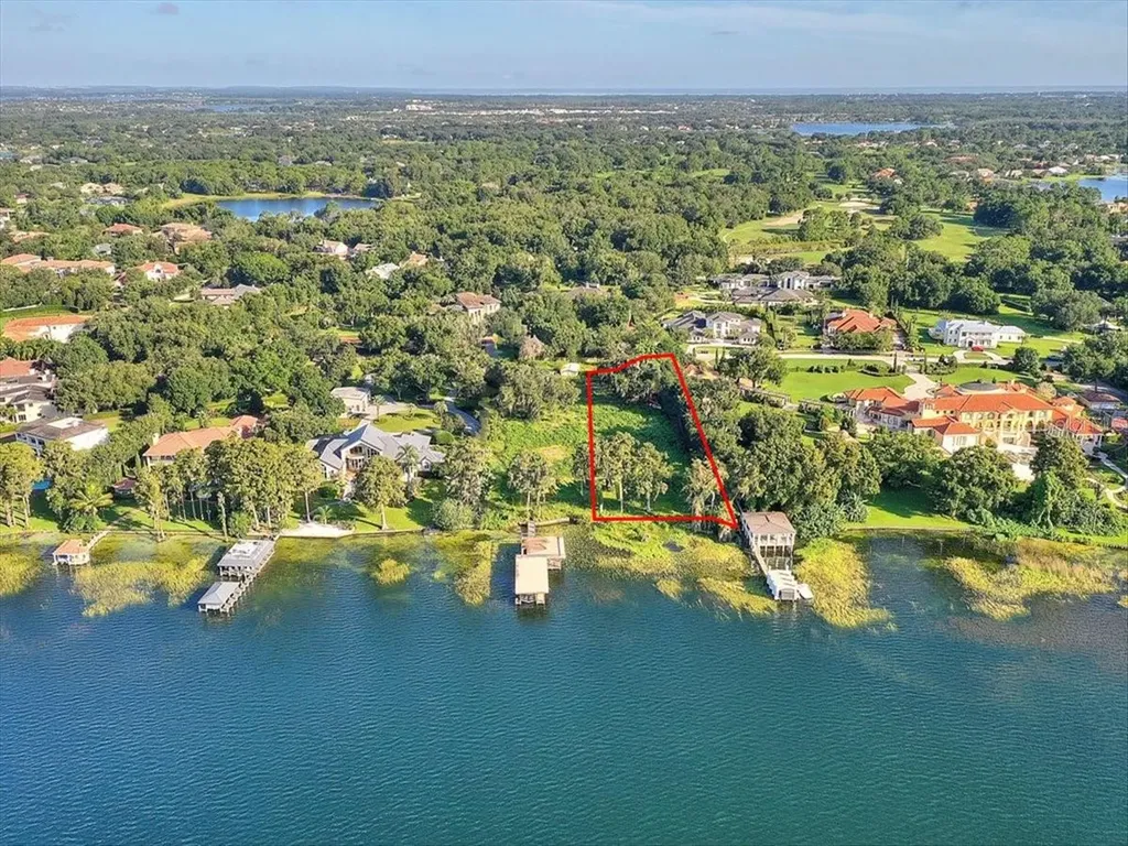 12418 Park Avenue Windermere FL 34786