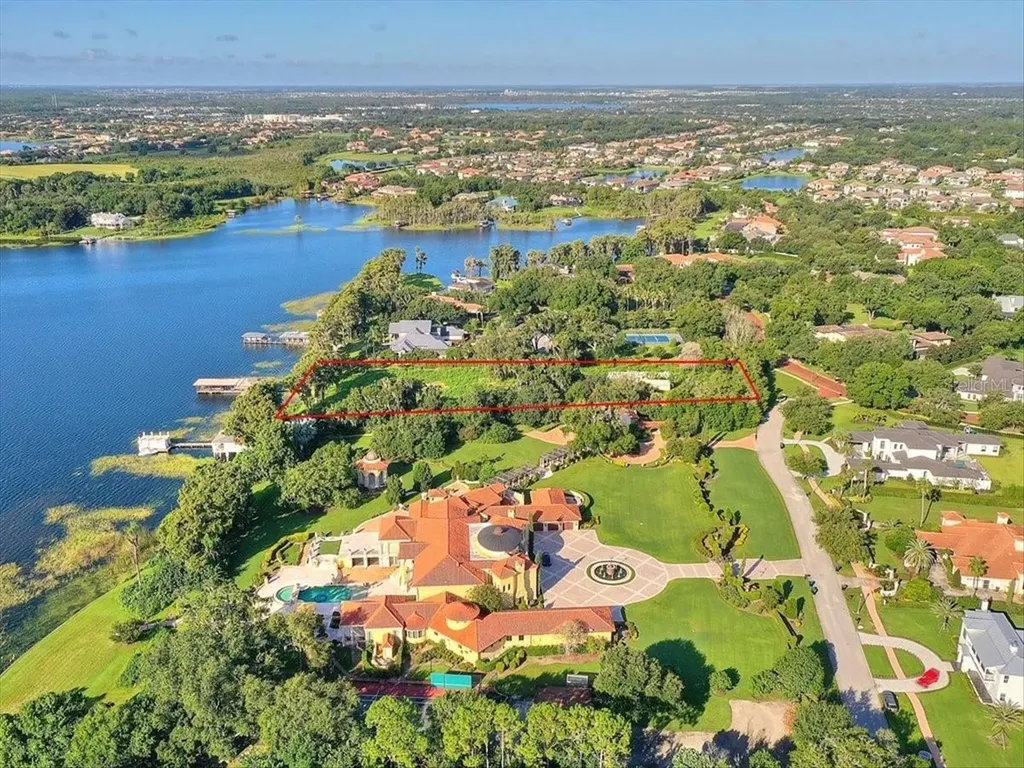 12418 Park Avenue Windermere FL 34786