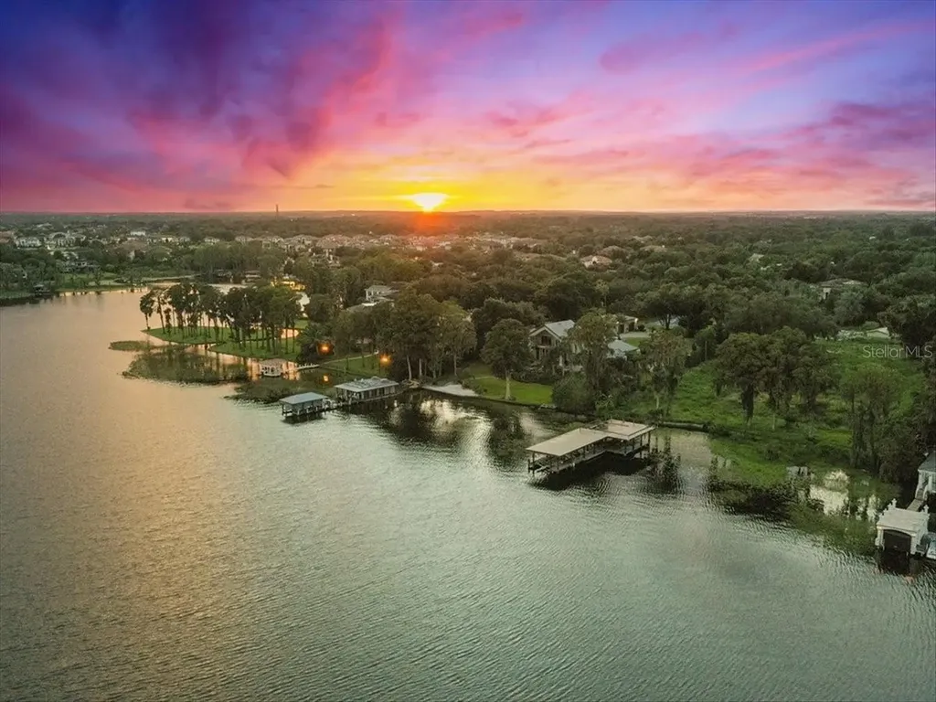 12418 Park Avenue Windermere FL 34786