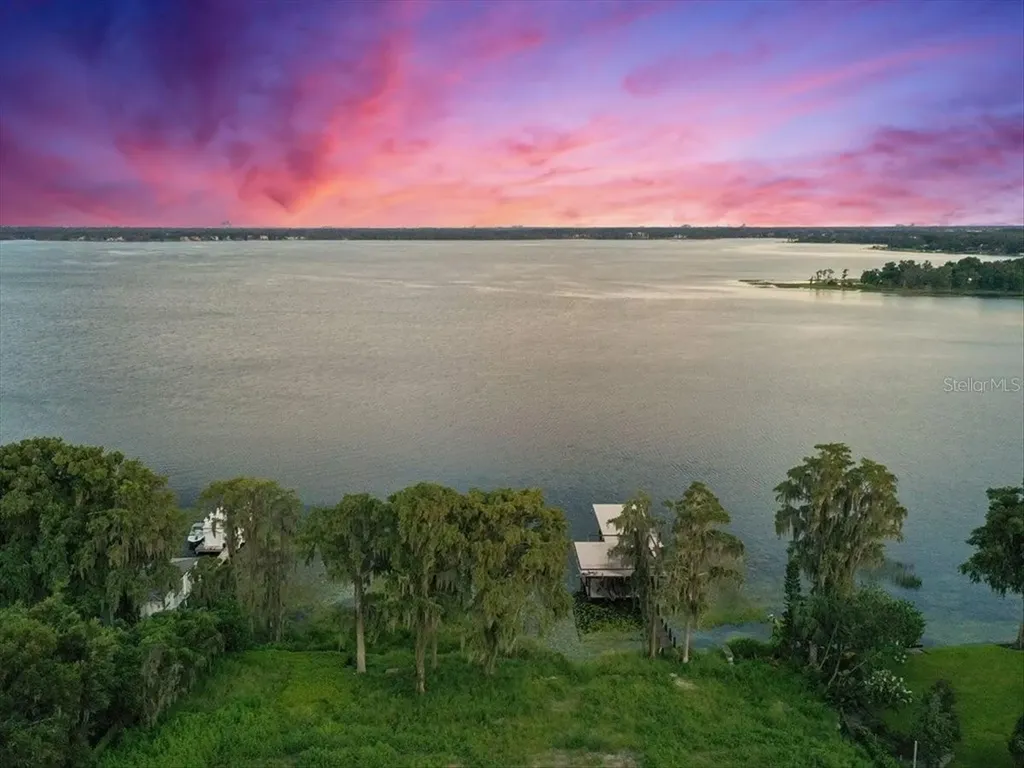 12418 Park Avenue Windermere FL 34786