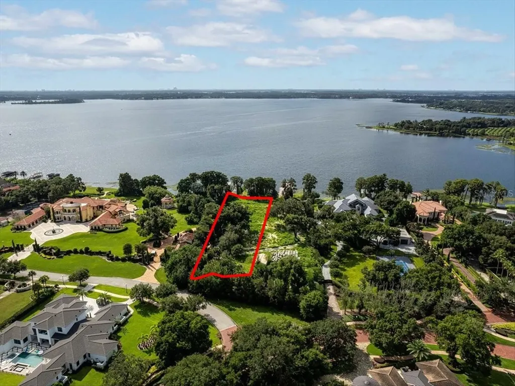 12418 Park Avenue Windermere FL 34786