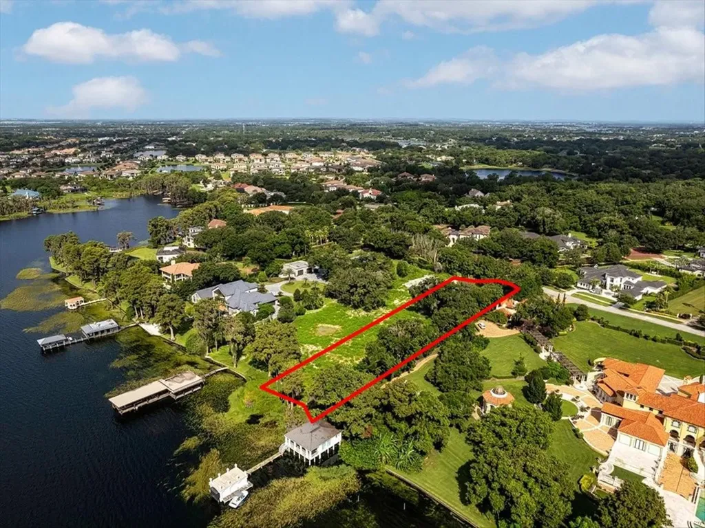 12418 Park Avenue Windermere FL 34786