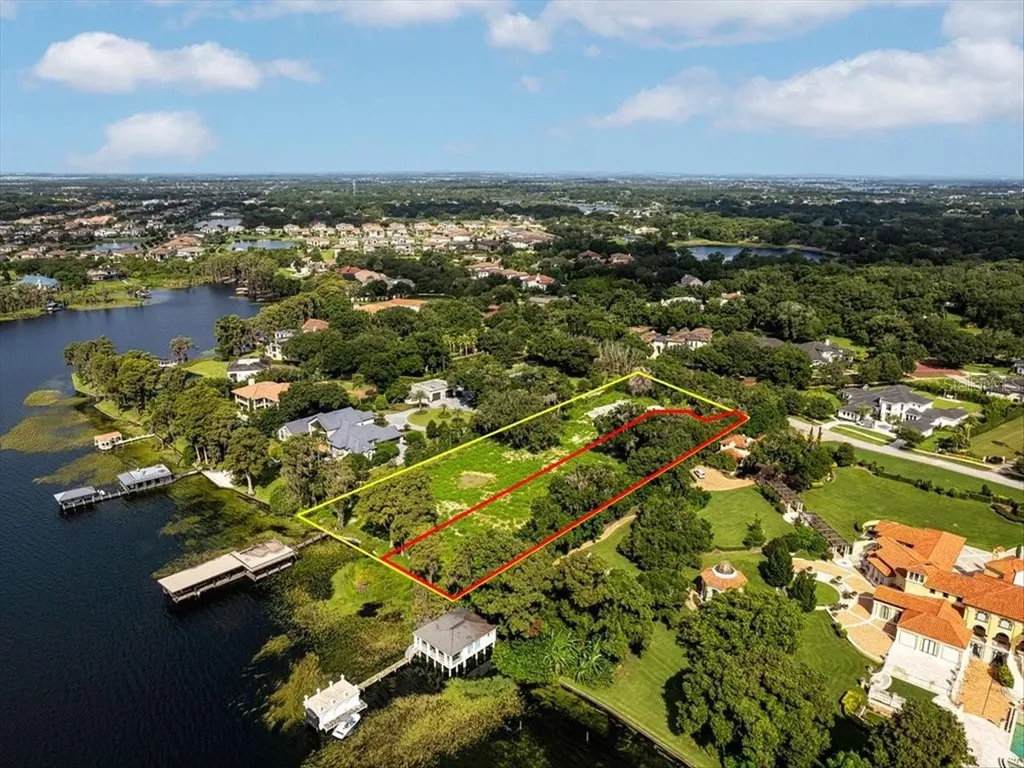 12418 Park Avenue Windermere FL 34786