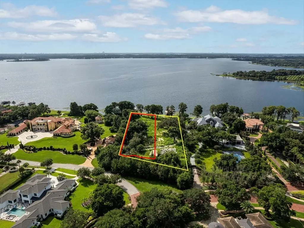 12418 Park Avenue Windermere FL 34786