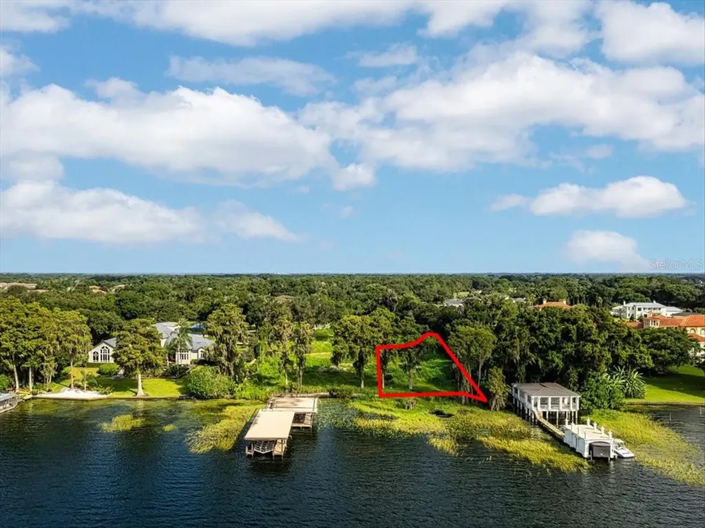 12418 Park Avenue Windermere FL 34786