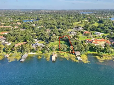 12418 Park Avenue Windermere FL 34786