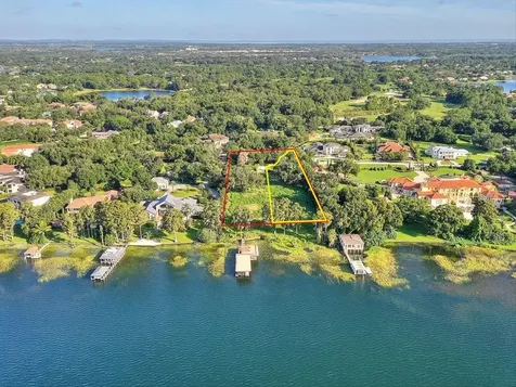 12418 Park Avenue Windermere FL 34786