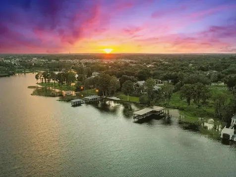12418 Park Avenue Windermere FL 34786