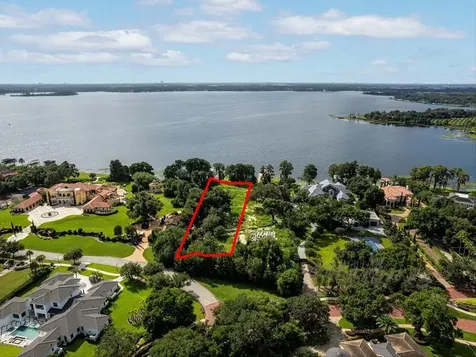 12418 Park Avenue Windermere FL 34786