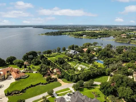 12418 Park Avenue Windermere FL 34786