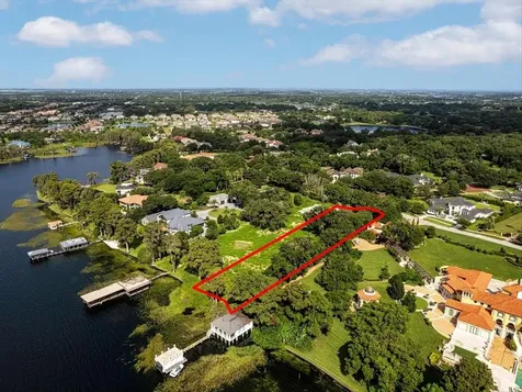 12418 Park Avenue Windermere FL 34786