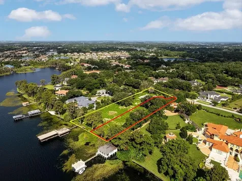12418 Park Avenue Windermere FL 34786