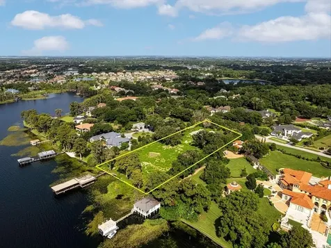 12418 Park Avenue Windermere FL 34786