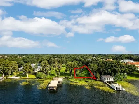 12418 Park Avenue Windermere FL 34786