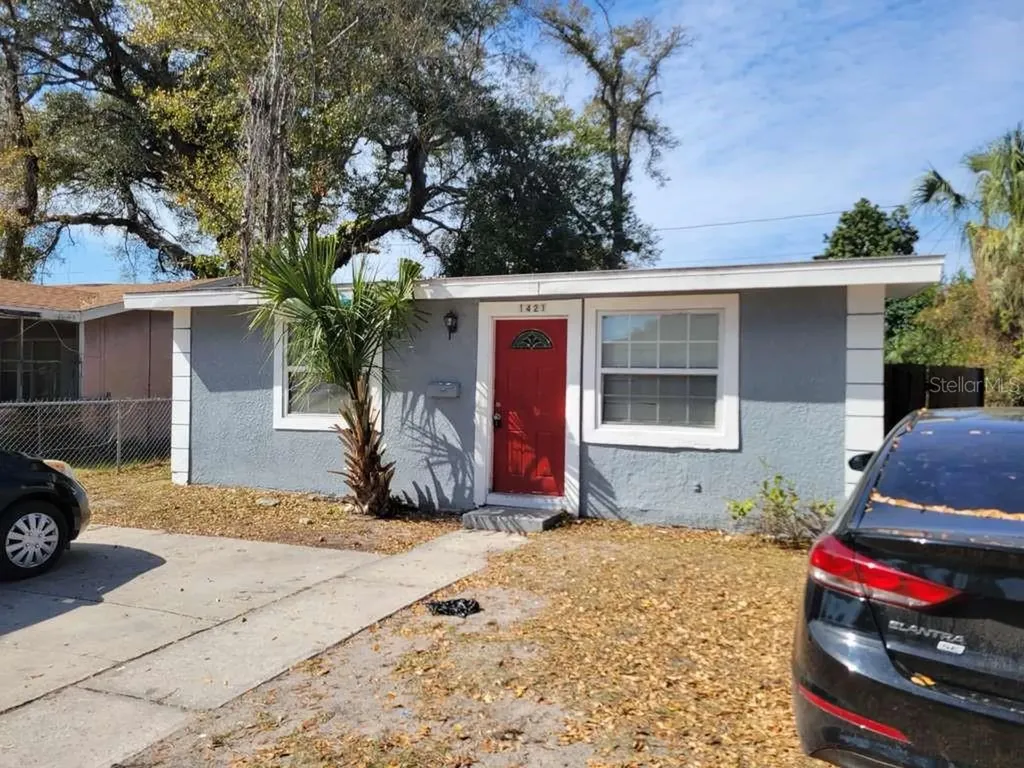 1421 Prescott Street S St Petersburg FL 33712