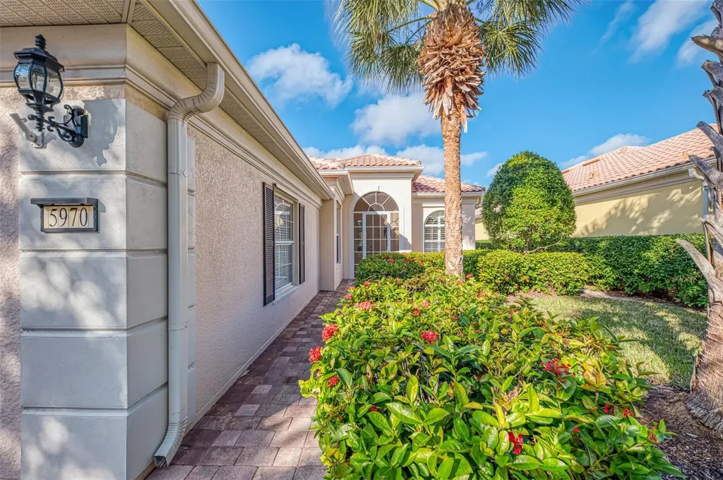 5970 Roseto Place Sarasota FL 34238